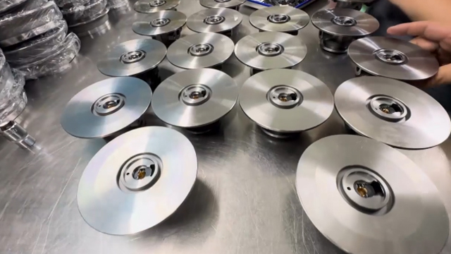 Manufacturing