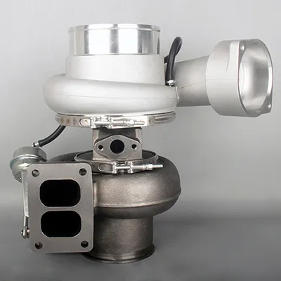 Engine Turbochargers