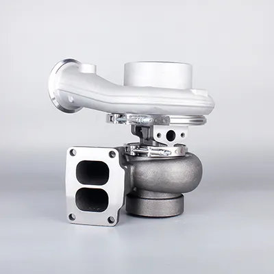 Engine Turbochargers