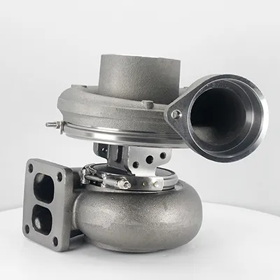 Engine Turbochargers