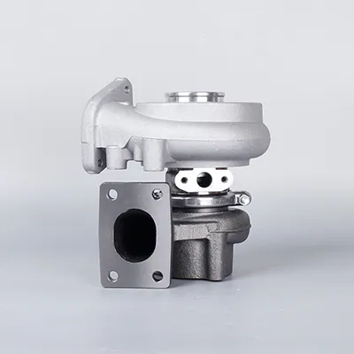 Engine Turbochargers
