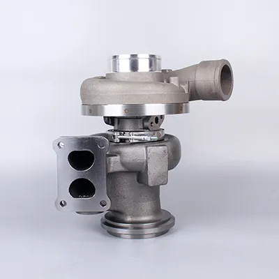 Engine Turbochargers