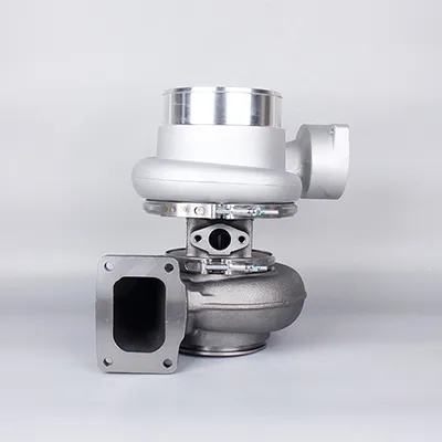 Engine Turbochargers