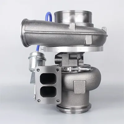 Engine Turbochargers
